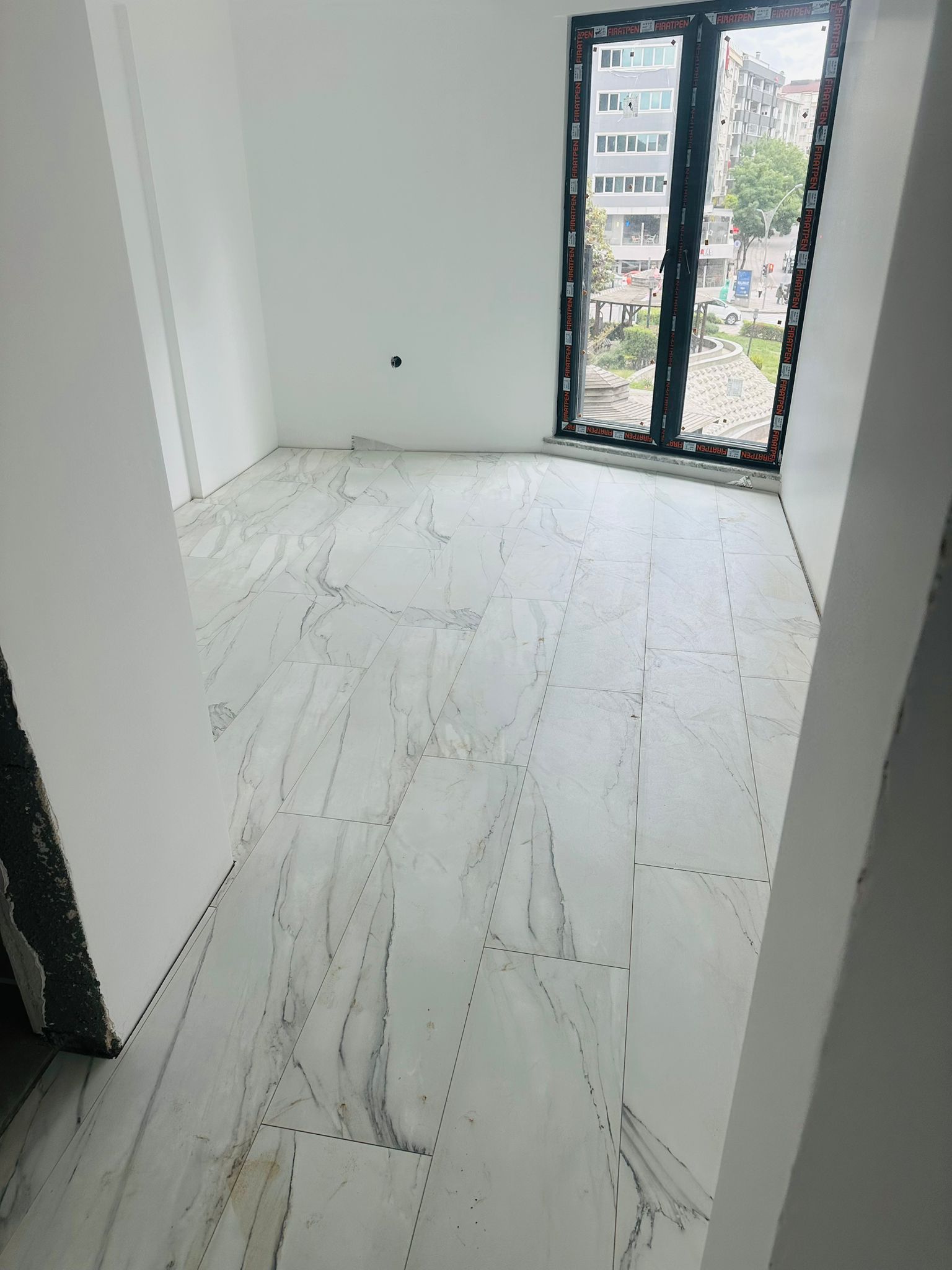 Furkan Laminant Parke 